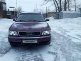 Audi A6 1995 года за 3 300 000 тг. в Караганда