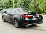 Lexus ES 350 2018 годаүшін18 000 000 тг. в Алматы – фото 3