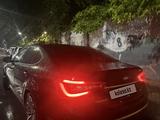 Kia Cadenza 2013 года за 6 800 000 тг. в Алматы – фото 4
