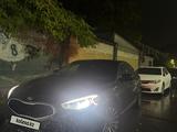 Kia Cadenza 2013 года за 6 800 000 тг. в Алматы – фото 2