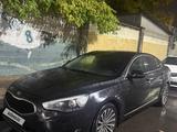 Kia Cadenza 2013 года за 6 800 000 тг. в Алматы