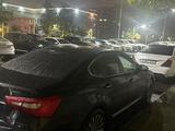 Kia Cadenza 2013 года за 6 800 000 тг. в Алматы – фото 5