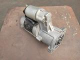 Стартер 4M40 4D56 D4BF D4BH за 40 000 тг. в Алматы