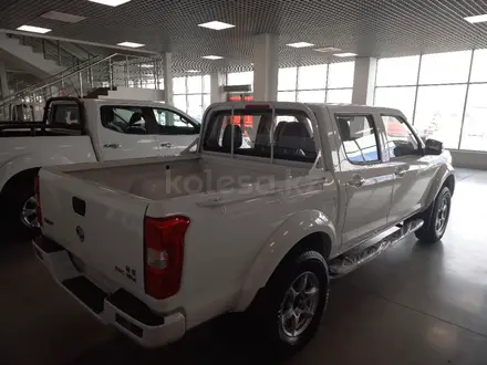 DongFeng Rich 2020 года за 11 000 000 тг. в Алматы – фото 5