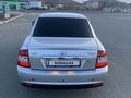 ВАЗ (Lada) Priora 2170 2014 годаүшін3 500 000 тг. в Атырау – фото 6