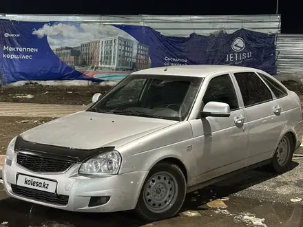 ВАЗ (Lada) Priora 2172 2013 года за 2 200 000 тг. в Астана