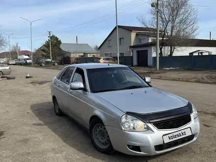 ВАЗ (Lada) Priora 2172 2013 года за 2 200 000 тг. в Астана – фото 3