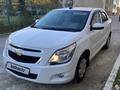 Chevrolet Cobalt 2021 годаүшін5 450 000 тг. в Астана – фото 5