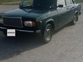 ВАЗ (Lada) 2107 2006 годаfor550 000 тг. в Тараз