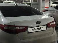 Kia Rio 2014 годаүшін4 800 000 тг. в Актау