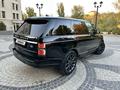 Land Rover Range Rover 2019 годаүшін54 500 000 тг. в Алматы – фото 13