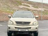 Lexus RX 400h 2006 года за 7 100 000 тг. в Алматы – фото 2