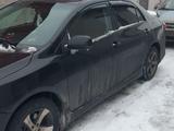 Toyota Corolla 2013 годаүшін6 000 000 тг. в Астана – фото 4