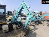 Yanmar  B3-3/Вес 3т/Стрела РОБОТ/Глубина копания 3м + 2012 года за 6 900 000 тг. в Алматы – фото 2