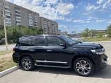 Toyota Land Cruiser 2020 годаүшін48 500 000 тг. в Караганда – фото 4