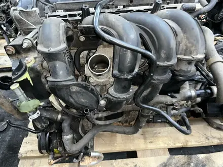 Двигатель Форд Ford SHDA 1.6 литр за 450 000 тг. в Астана – фото 3