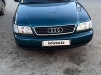 Audi A6 1995 годаүшін2 900 000 тг. в Алматы