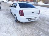 Chevrolet Cobalt 2021 годаfor5 500 000 тг. в Актобе – фото 2