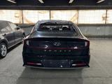 Hyundai Sonata 2022 годаүшін5 555 555 тг. в Астана – фото 2