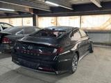 Hyundai Sonata 2022 годаүшін5 555 555 тг. в Астана