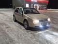 Volkswagen Golf 2000 года за 2 450 000 тг. в Уральск – фото 10