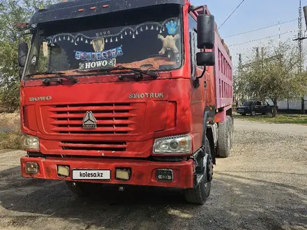 Howo  SINOTRUK 2009 года за 9 500 000 тг. в Шымкент