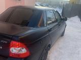 ВАЗ (Lada) Priora 2170 2013 года за 1 500 000 тг. в Кокшетау – фото 4