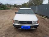 Audi 100 1992 годаүшін1 600 000 тг. в Астана – фото 2