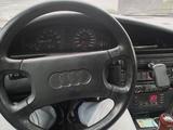 Audi 100 1992 годаүшін1 600 000 тг. в Астана – фото 5
