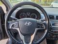 Hyundai Accent 2015 годаfor4 980 000 тг. в Астана – фото 10