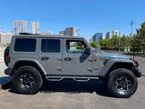 Jeep Wrangler 2021 годаүшін27 000 000 тг. в Алматы – фото 2