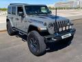 Jeep Wrangler 2021 года за 27 000 000 тг. в Алматы