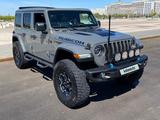 Jeep Wrangler 2021 годаүшін27 000 000 тг. в Алматы