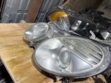 Передние Фары на Mercedes за 50 000 тг. в Актау – фото 5