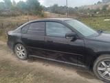 Subaru Legacy 2004 года за 4 175 000 тг. в Алматы – фото 4