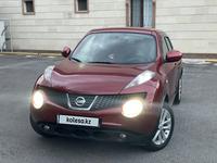 Nissan Juke 2012 года за 5 400 000 тг. в Алматы