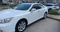 Lexus ES 350 2007 года за 7 250 000 тг. в Астана – фото 3