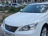 Lexus ES 350 2007 года за 7 250 000 тг. в Астана