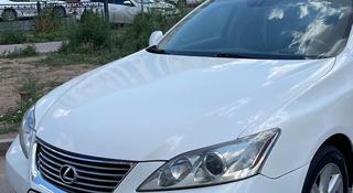 Lexus ES 350 2007 года за 7 250 000 тг. в Астана