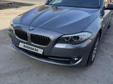 BMW 528 2012 года за 9 000 000 тг. в Шымкент