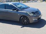 Hyundai Accent 2014 годаүшін5 100 000 тг. в Актау – фото 3