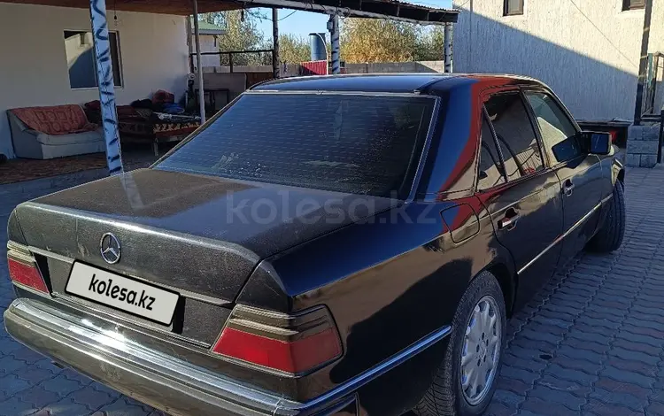 Mercedes-Benz E 260 1988 годаүшін850 000 тг. в Алматы