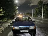 ВАЗ (Lada) 21099 1999 года за 500 000 тг. в Тараз – фото 3