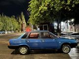 ВАЗ (Lada) 21099 1999 года за 500 000 тг. в Тараз