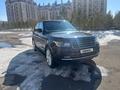 Land Rover Range Rover 2014 годаүшін22 000 000 тг. в Астана – фото 2