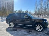 Land Rover Range Rover 2014 годаүшін22 000 000 тг. в Астана – фото 3