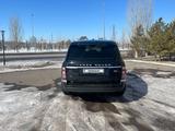 Land Rover Range Rover 2014 годаүшін22 000 000 тг. в Астана – фото 5