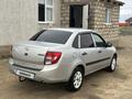 ВАЗ (Lada) Granta 2190 2015 года за 2 850 000 тг. в Атырау – фото 9