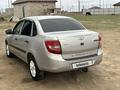 ВАЗ (Lada) Granta 2190 2015 года за 2 850 000 тг. в Атырау – фото 11