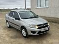 ВАЗ (Lada) Granta 2190 2015 года за 2 850 000 тг. в Атырау – фото 2